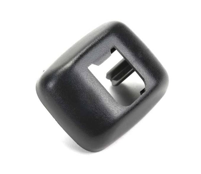 Sun Visor Bracket Cap (Black)